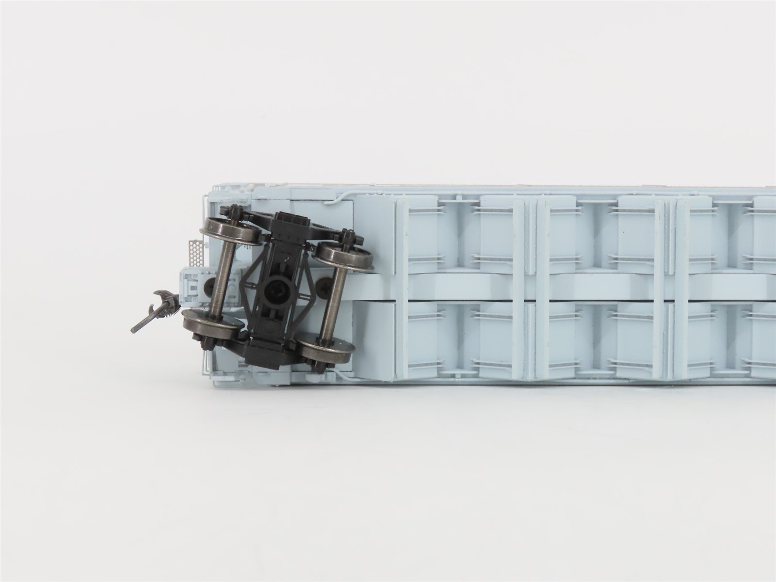 HO Scale ExactRail Evolution EE-1303-51 CSXT CSX 5-Bay Hopper #360048 w/ Load