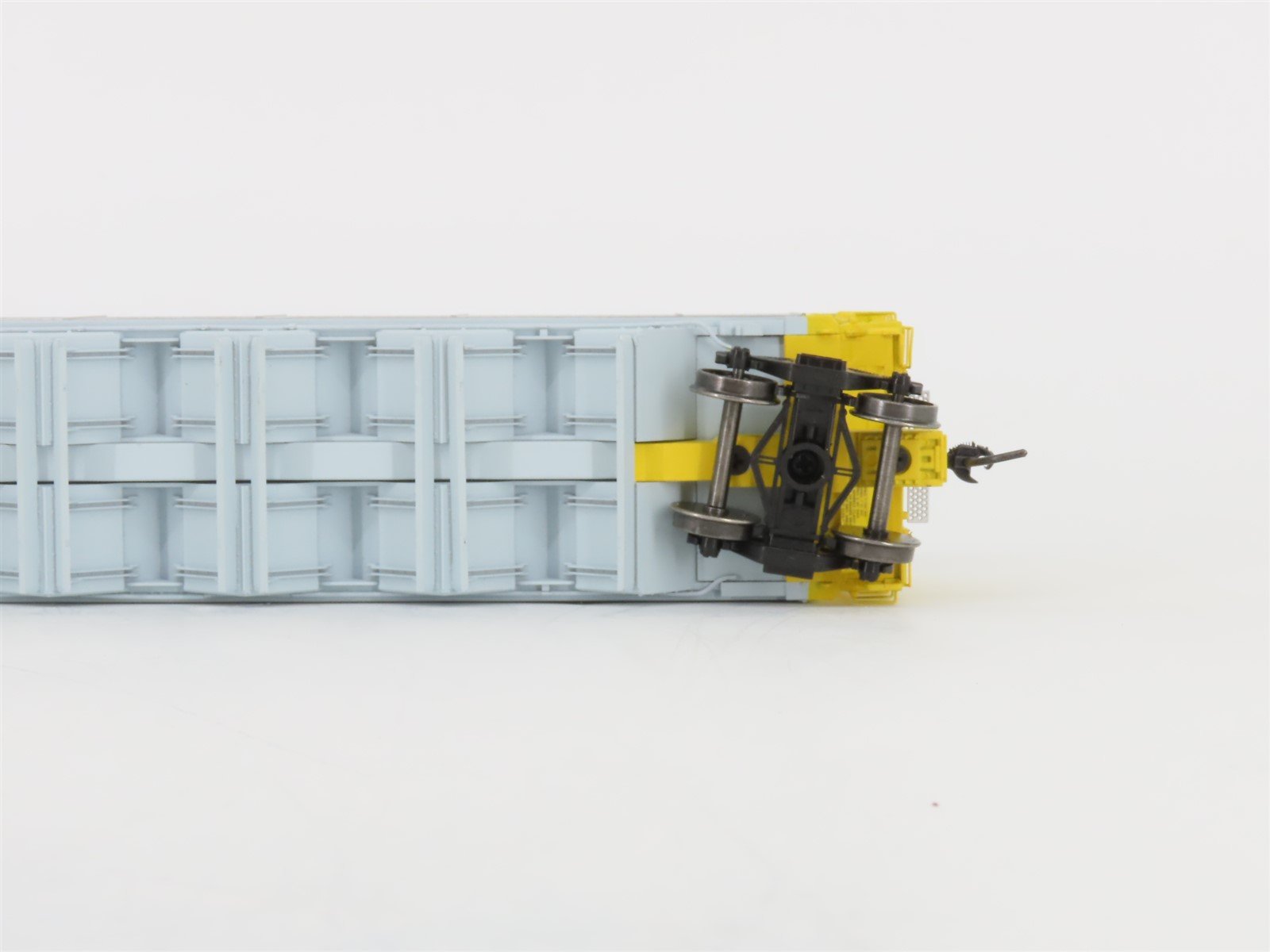 HO Scale ExactRail Evolution EE-1303-51 CSXT CSX 5-Bay Hopper #360048 w/ Load