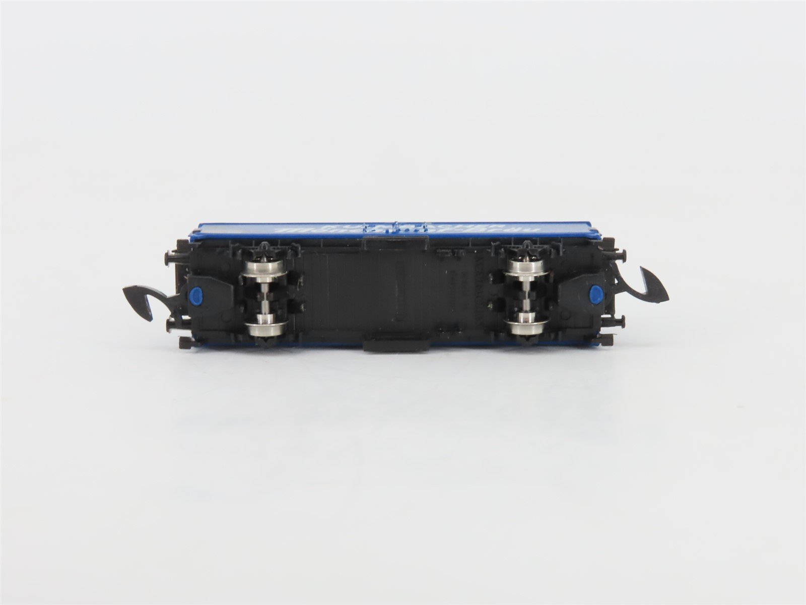 Z Scale Marklin Mini-Club 8603 Kulmbacher Monchshof-Brau Reefer