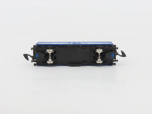 Z Scale Marklin Mini-Club 8603 Kulmbacher Monchshof-Brau Reefer