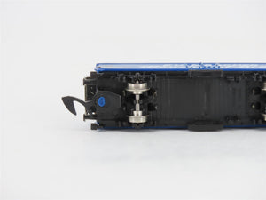 Z Scale Marklin Mini-Club 8603 Kulmbacher Monchshof-Brau Reefer