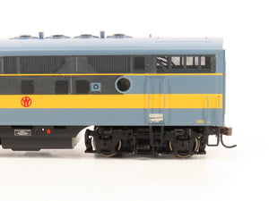 HO Scale Athearn Genesis G2625 NYO&W New York Ontario & Western F3A/B Diesel Set