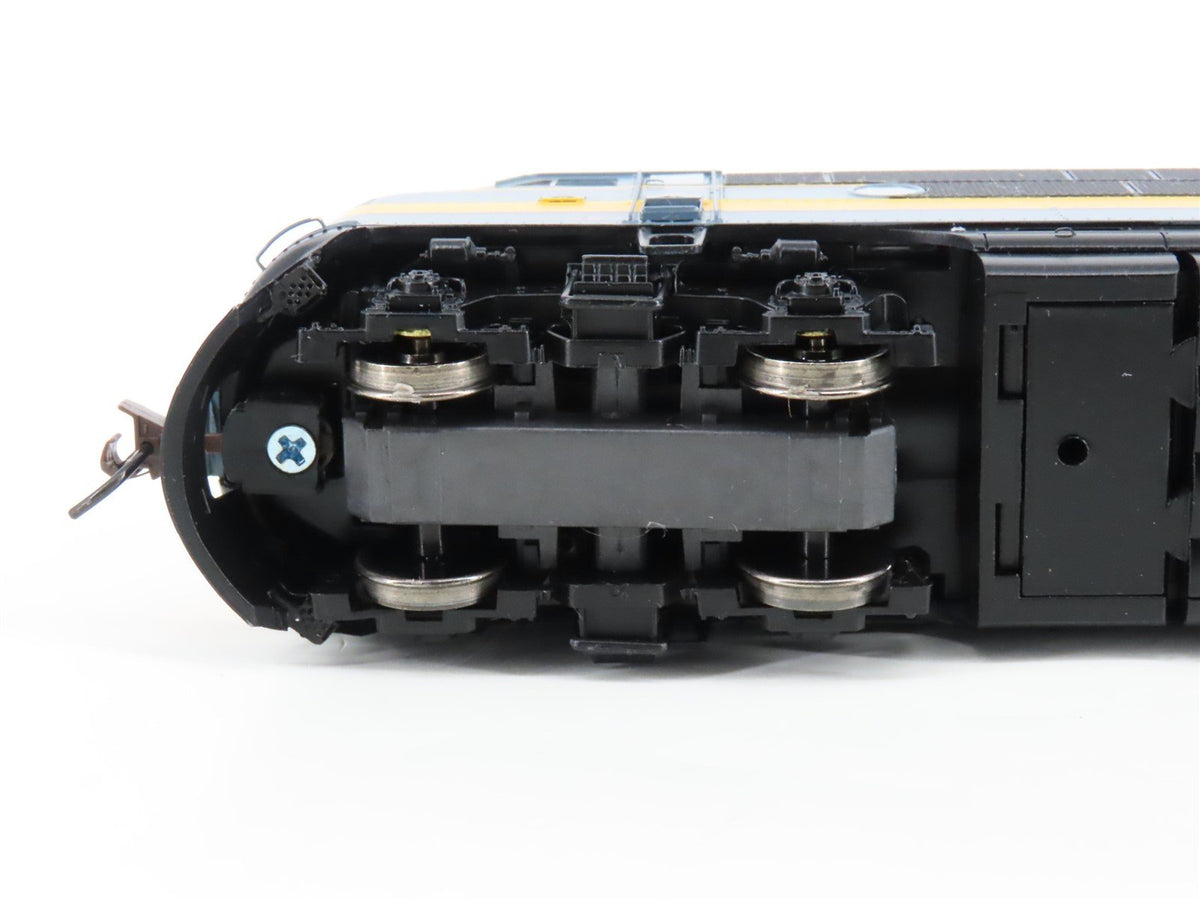 HO Scale Athearn Genesis G2625 NYO&amp;W New York Ontario &amp; Western F3A/B Diesel Set