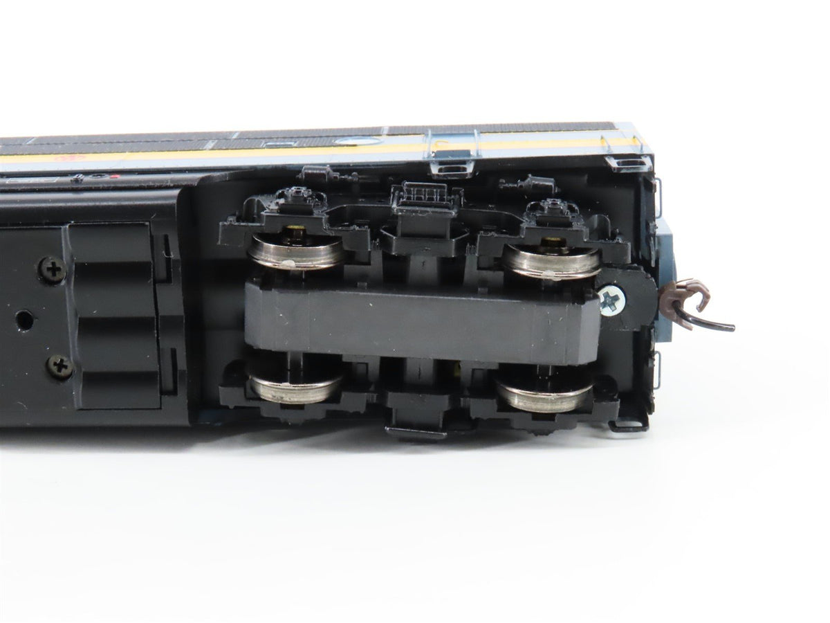 HO Scale Athearn Genesis G2625 NYO&amp;W New York Ontario &amp; Western F3A/B Diesel Set