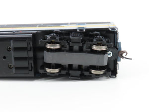 HO Scale Athearn Genesis G2625 NYO&W New York Ontario & Western F3A/B Diesel Set