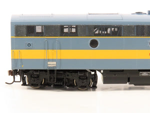 HO Scale Athearn Genesis G2625 NYO&W New York Ontario & Western F3A/B Diesel Set
