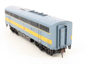 HO Scale Athearn Genesis G2625 NYO&W New York Ontario & Western F3A/B Diesel Set
