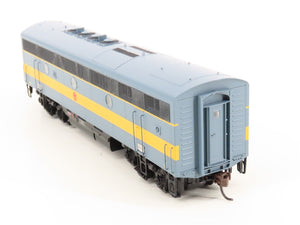 HO Scale Athearn Genesis G2625 NYO&W New York Ontario & Western F3A/B Diesel Set