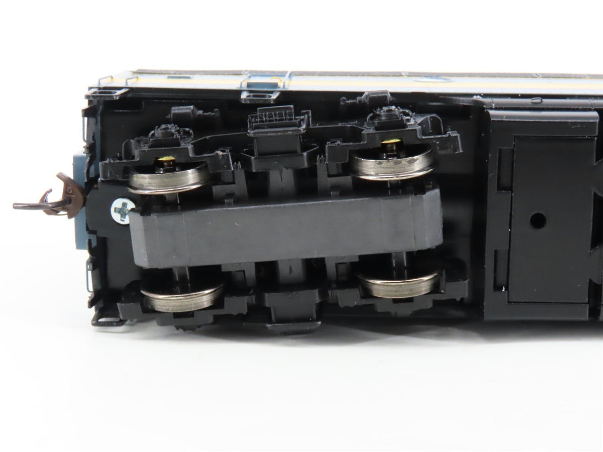 HO Scale Athearn Genesis G2625 NYO&amp;W New York Ontario &amp; Western F3A/B Diesel Set