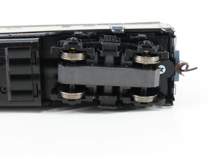 HO Scale Athearn Genesis G2625 NYO&W New York Ontario & Western F3A/B Diesel Set