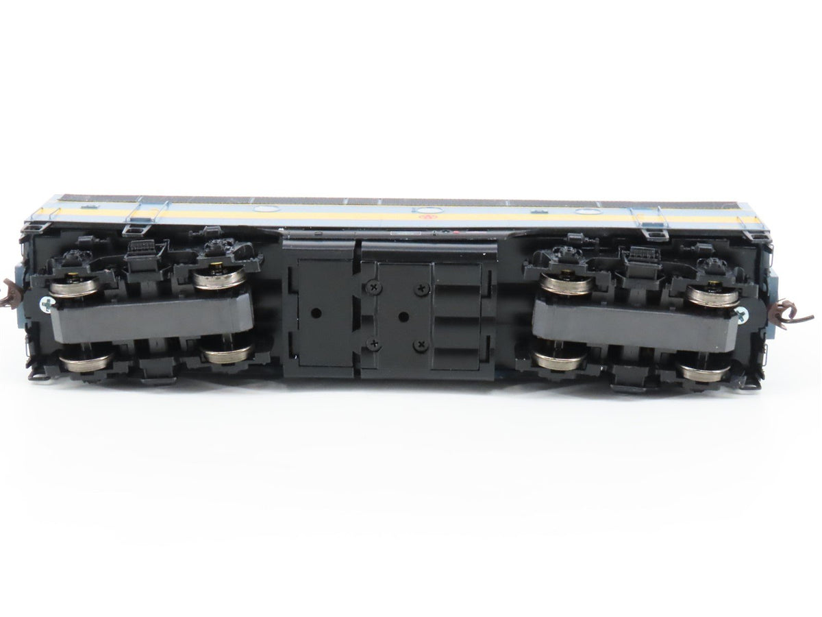 HO Scale Athearn Genesis G2625 NYO&amp;W New York Ontario &amp; Western F3A/B Diesel Set