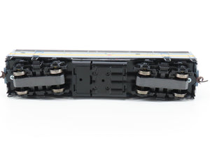 HO Scale Athearn Genesis G2625 NYO&W New York Ontario & Western F3A/B Diesel Set