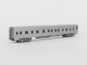 N Scale KATO 156-0905 ATSF Santa Fe Railroad Sleeper Passenger Car 