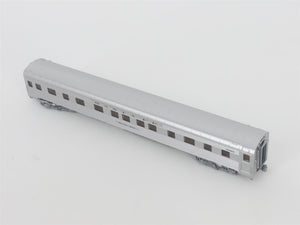 N Scale KATO 156-0905 ATSF Santa Fe Railroad Sleeper Passenger Car 