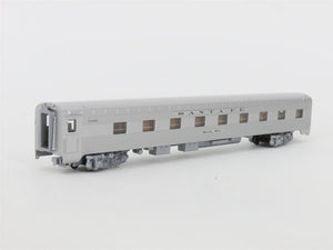 N Scale KATO 156-0905 ATSF Santa Fe Railroad Sleeper Passenger Car 