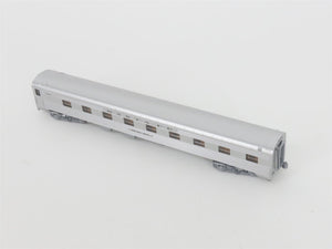 N Scale KATO 156-0905 ATSF Santa Fe Railroad Sleeper Passenger Car 