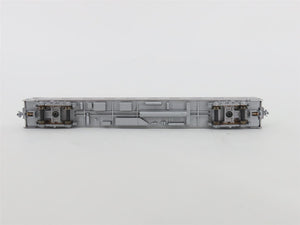 N Scale KATO 156-0905 ATSF Santa Fe Railroad Sleeper Passenger Car 