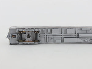 N Scale KATO 156-0905 ATSF Santa Fe Railroad Sleeper Passenger Car 