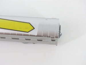 N Scale KATO 156-0905 ATSF Santa Fe Railroad Sleeper Passenger Car 