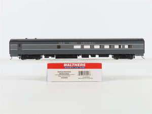 HO Scale Walthers 932-6832 NYC Pullman Standard 48-Seat Diner Passenger Car
