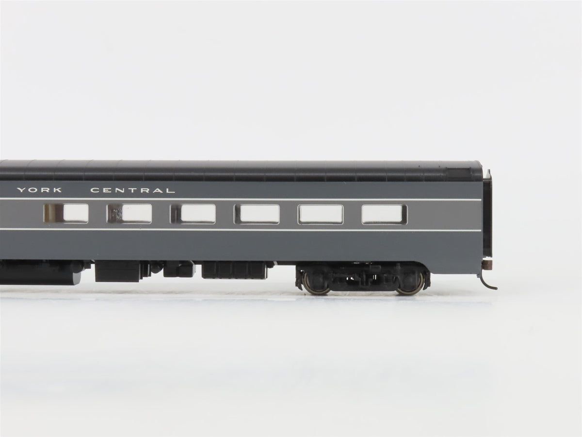 HO Scale Walthers 932-6832 NYC Pullman Standard 48-Seat Diner Passenger Car