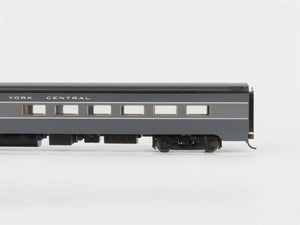 HO Scale Walthers 932-6832 NYC Pullman Standard 48-Seat Diner Passenger Car