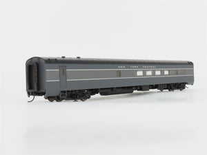 HO Scale Walthers 932-6832 NYC Pullman Standard 48-Seat Diner Passenger Car