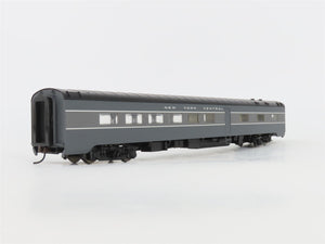 HO Scale Walthers 932-6832 NYC Pullman Standard 48-Seat Diner Passenger Car