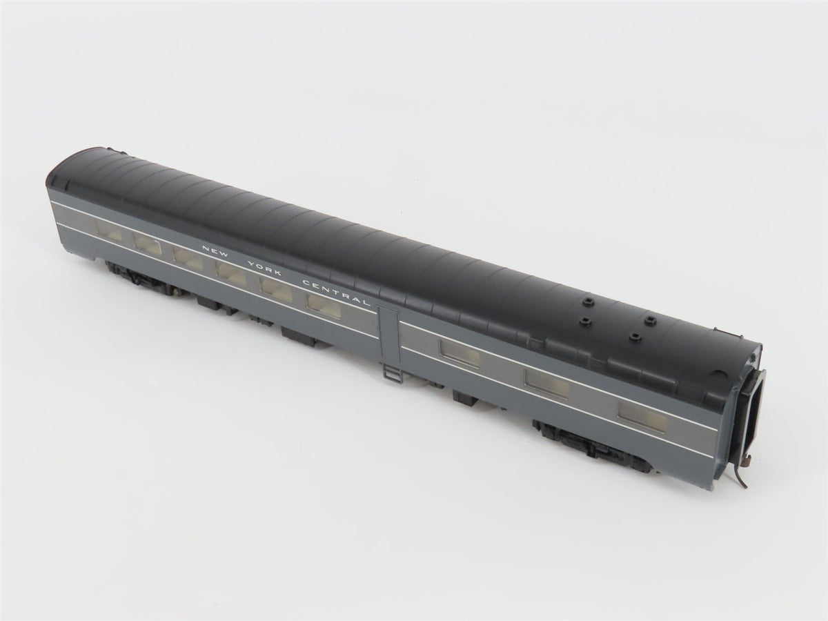 HO Scale Walthers 932-6832 NYC Pullman Standard 48-Seat Diner Passenger Car