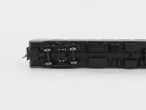 HO Scale Walthers 932-6832 NYC Pullman Standard 48-Seat Diner Passenger Car