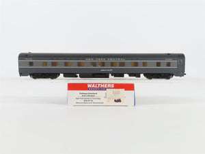 HO Walthers 932-6712 NYC New York Central Sleeper Passenger w/ Custom Decals