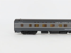 HO Walthers 932-6712 NYC New York Central Sleeper Passenger w/ Custom Decals