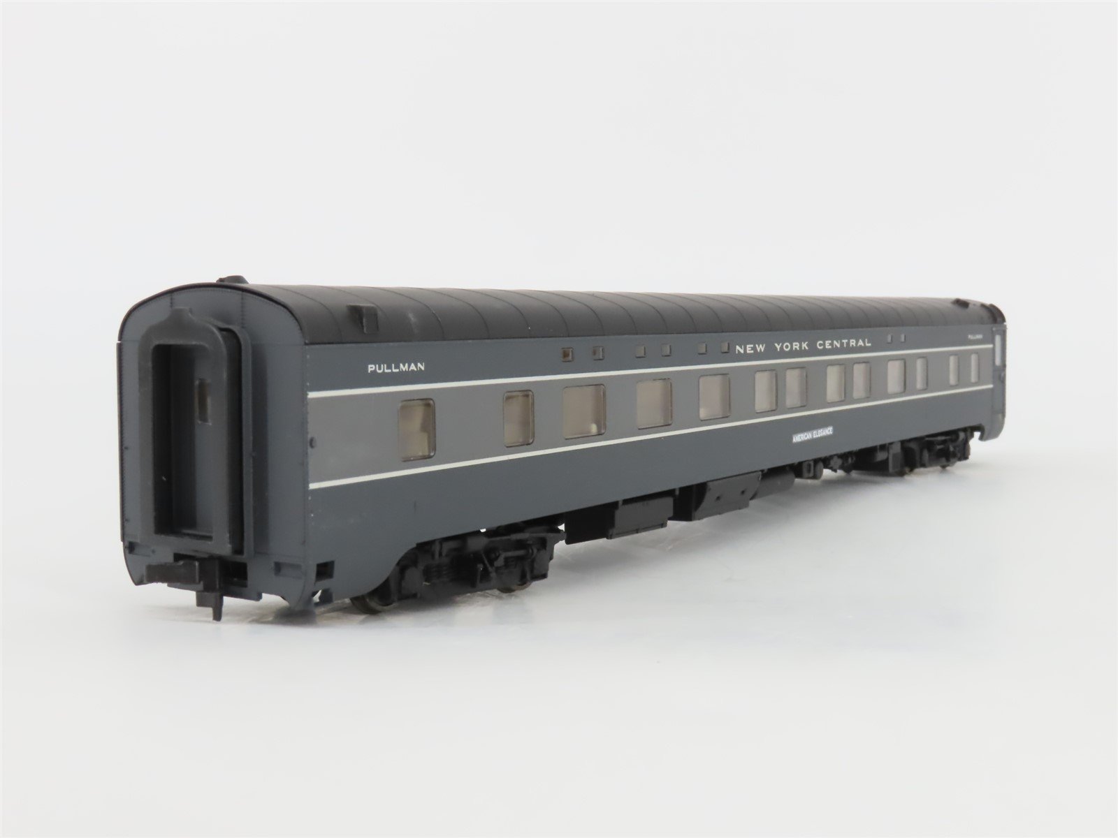 HO Walthers 932-6712 NYC New York Central Sleeper Passenger w/ Custom Decals
