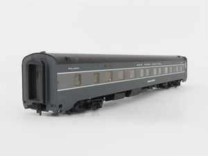 HO Walthers 932-6712 NYC New York Central Sleeper Passenger w/ Custom Decals