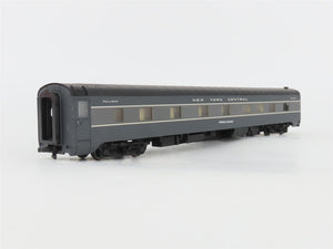 HO Walthers 932-6712 NYC New York Central Sleeper Passenger w/ Custom Decals