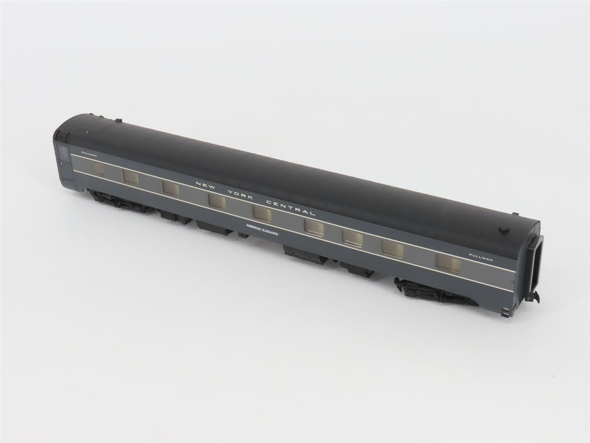 HO Walthers 932-6712 NYC New York Central Sleeper Passenger w/ Custom Decals