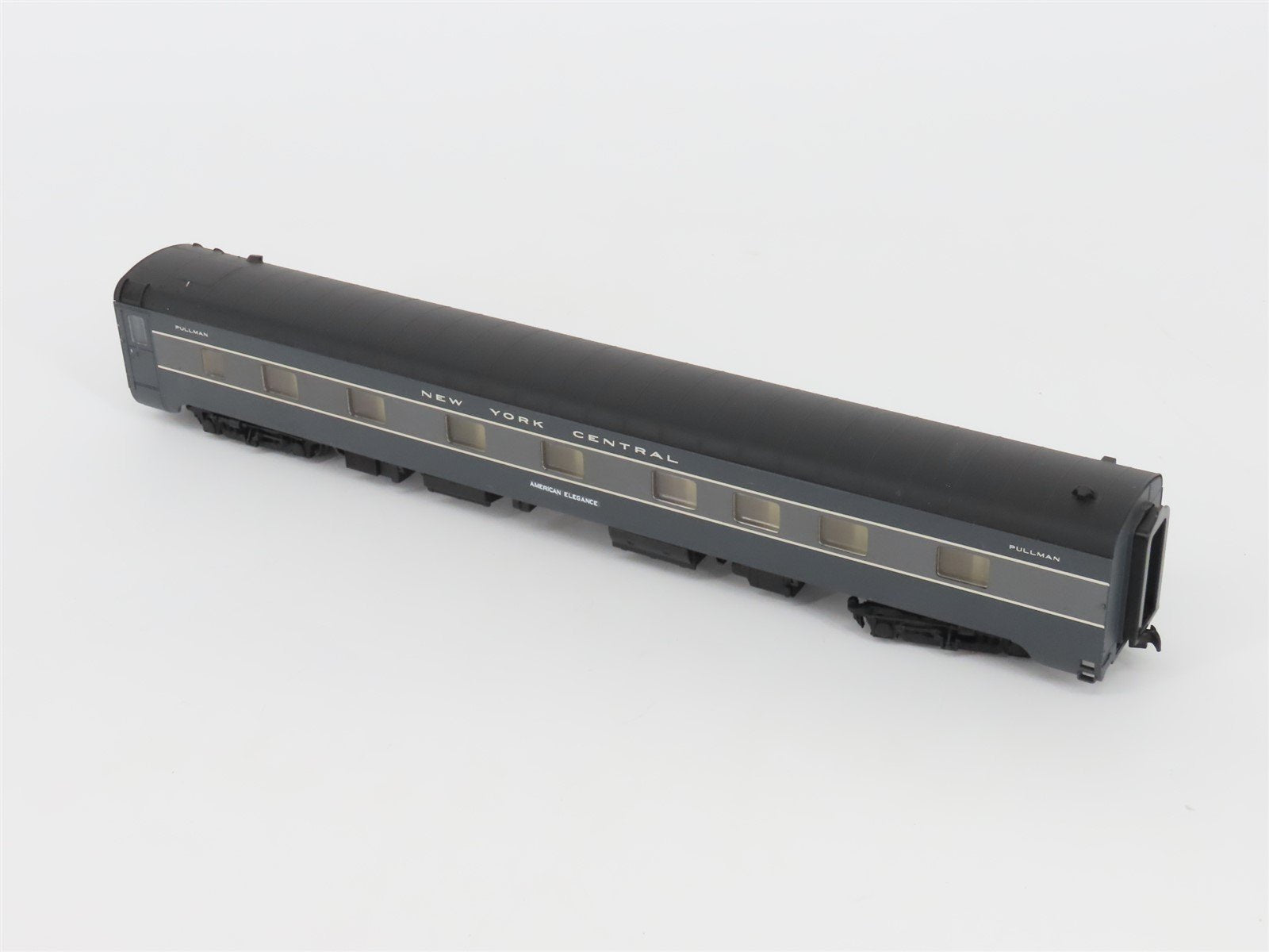 HO Walthers 932-6712 NYC New York Central Sleeper Passenger w/ Custom Decals