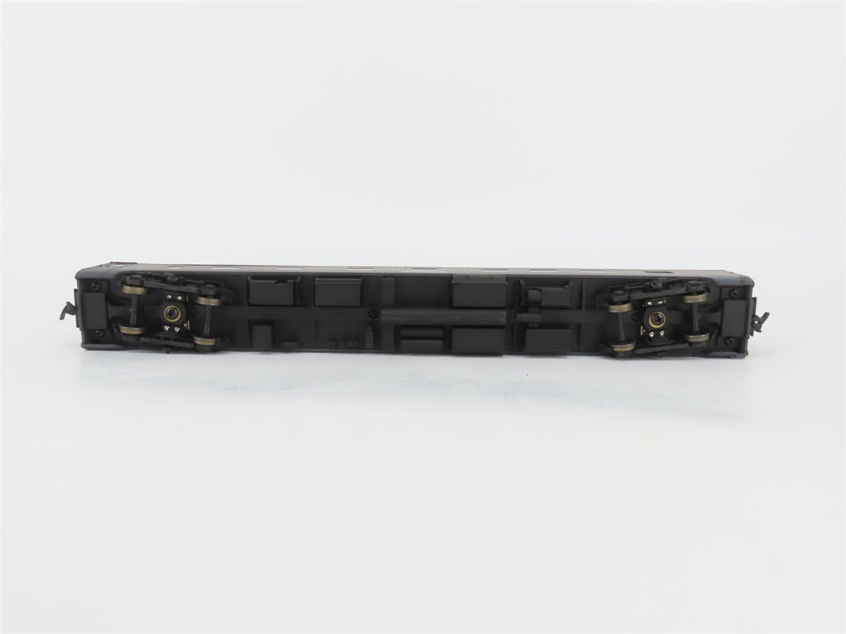 HO Walthers 932-6712 NYC New York Central Sleeper Passenger w/ Custom Decals