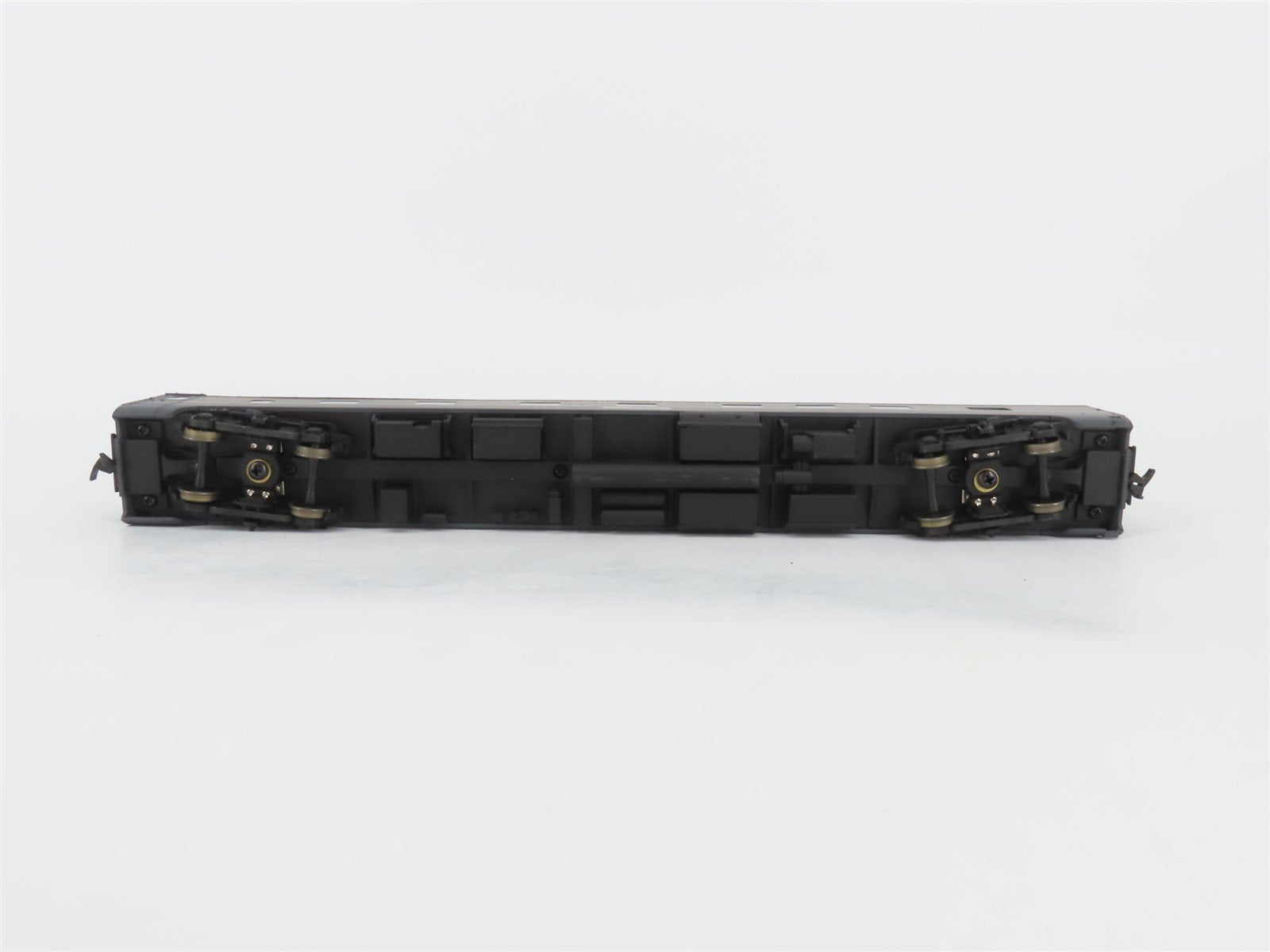 HO Walthers 932-6712 NYC New York Central Sleeper Passenger w/ Custom Decals