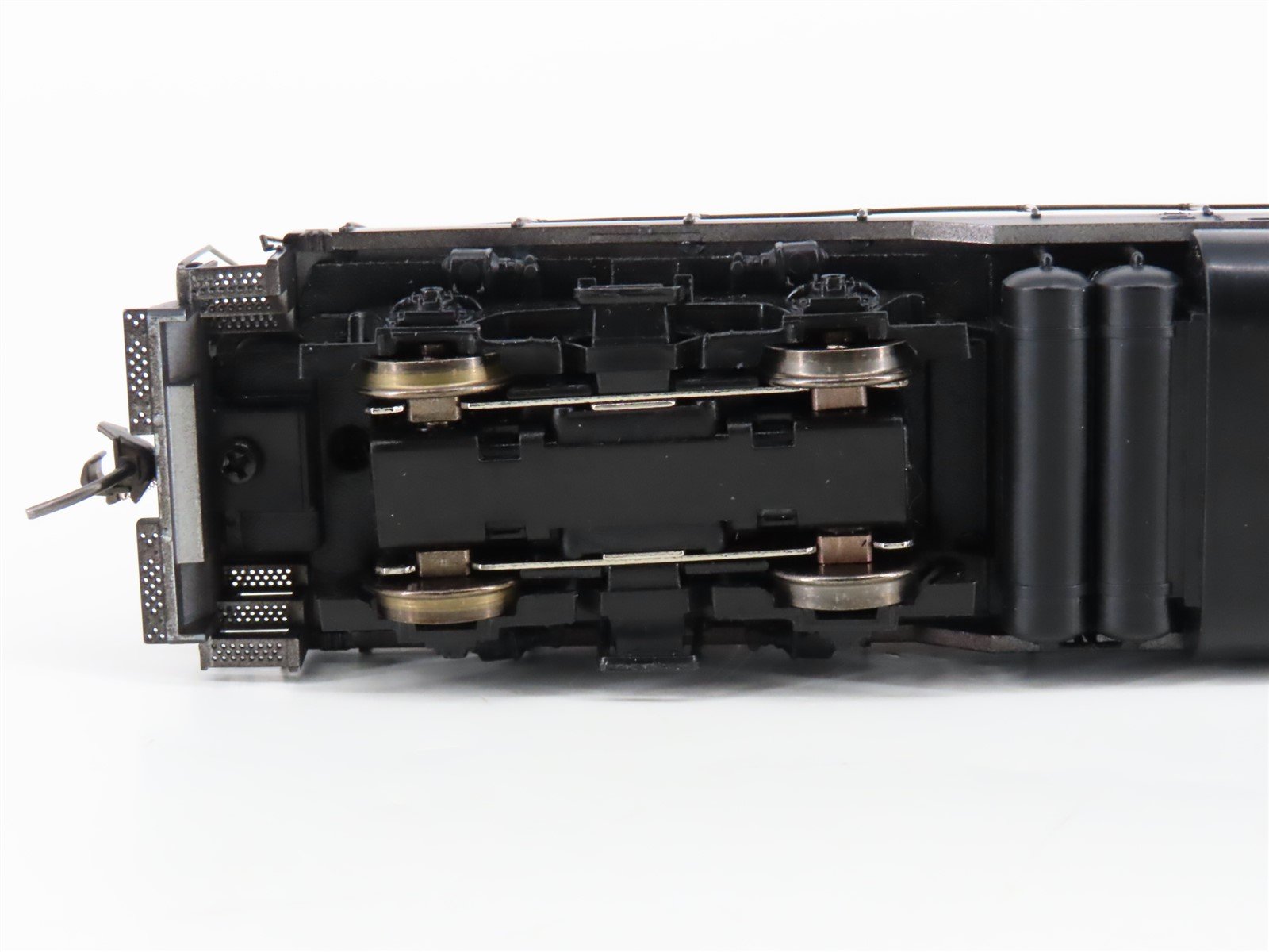 HO Scale Proto 2000 GN Great Northern EMD GP7 Diesel #653 w/ DCC