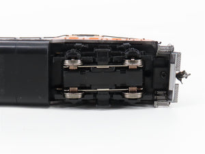 HO Scale Proto 2000 GN Great Northern EMD GP7 Diesel #653 w/ DCC