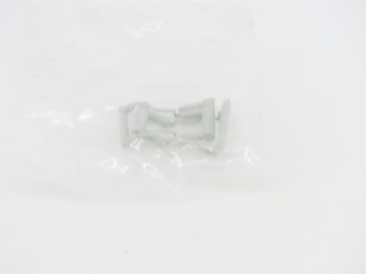 HO Scale Atlas 20000547 NAHX Trona 3-Bay Cylindrical Hopper #38101