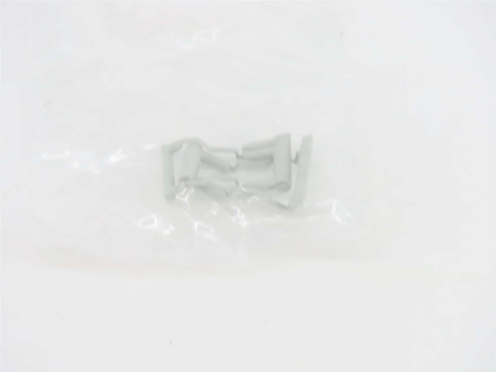 HO Scale Atlas 20000547 NAHX Trona 3-Bay Cylindrical Hopper #38101