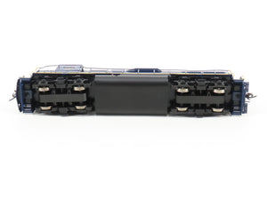 HO Scale Atlas Master 8950 B&O Baltimore & Ohio EMD GP38 Diesel #4811 w/ DCC