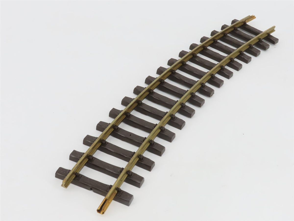 G Scale LGB 1600 R3 12.5 Curve Track 12-Pieces