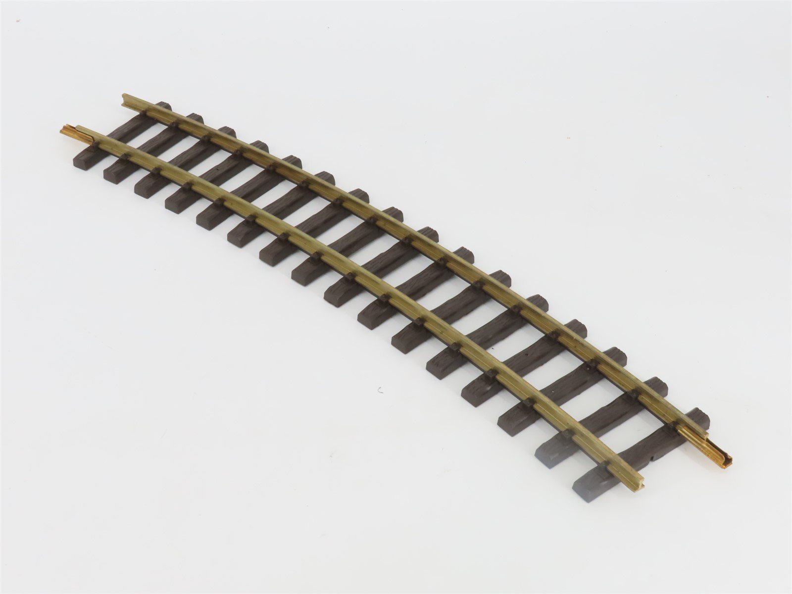 G Scale LGB 1600 R3 12.5 Curve Track 12-Pieces