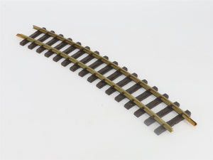 G Scale LGB 1600 R3 12.5 Curve Track 12-Pieces