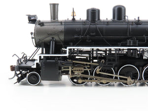 HO Bachmann Spectrum 81704 ERIE 2-10-0 Russian Decapod Steam #2461 - DCC Ready