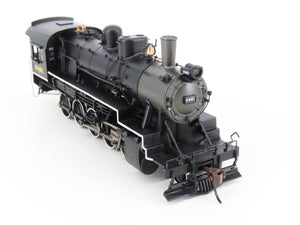 HO Bachmann Spectrum 81704 ERIE 2-10-0 Russian Decapod Steam #2461 - DCC Ready
