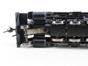 HO Bachmann Spectrum 81704 ERIE 2-10-0 Russian Decapod Steam #2461 - DCC Ready